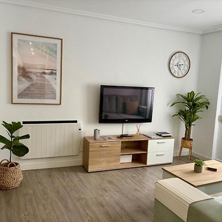 En El Corazon De Santander Appartement Buitenkant foto