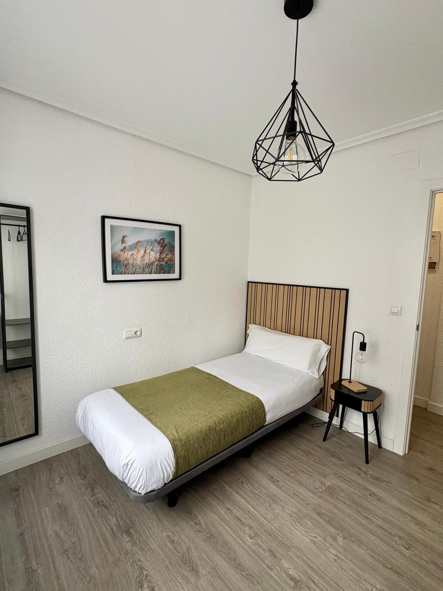 En El Corazon De Santander Appartement Buitenkant foto