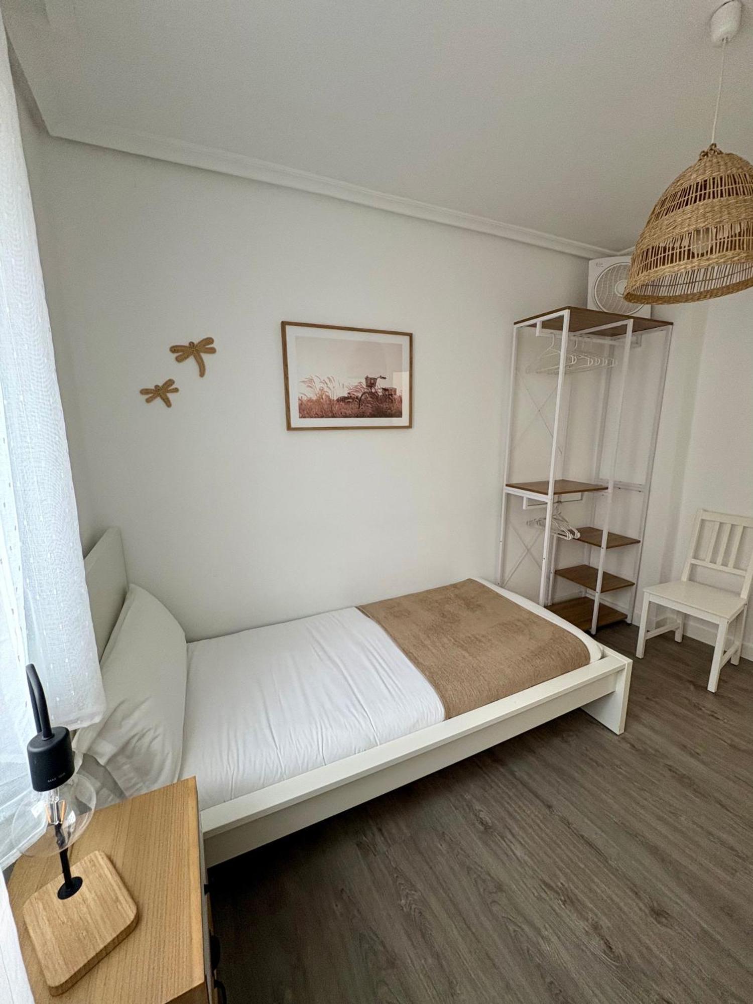En El Corazon De Santander Appartement Buitenkant foto