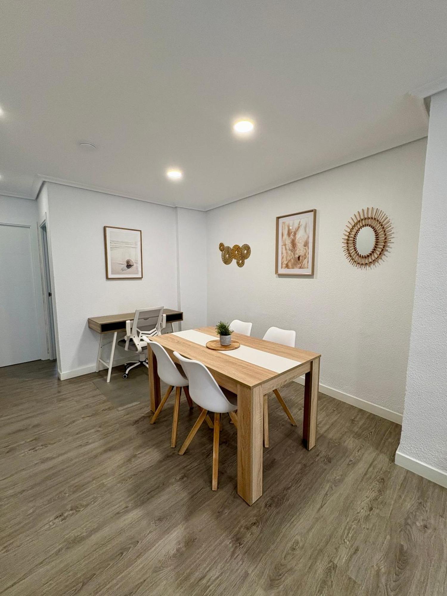 En El Corazon De Santander Appartement Buitenkant foto